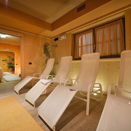 Hotel Marzia ليفينو المظهر الخارجي الصورة