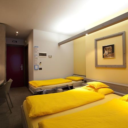 Hotel Marzia ليفينو المظهر الخارجي الصورة