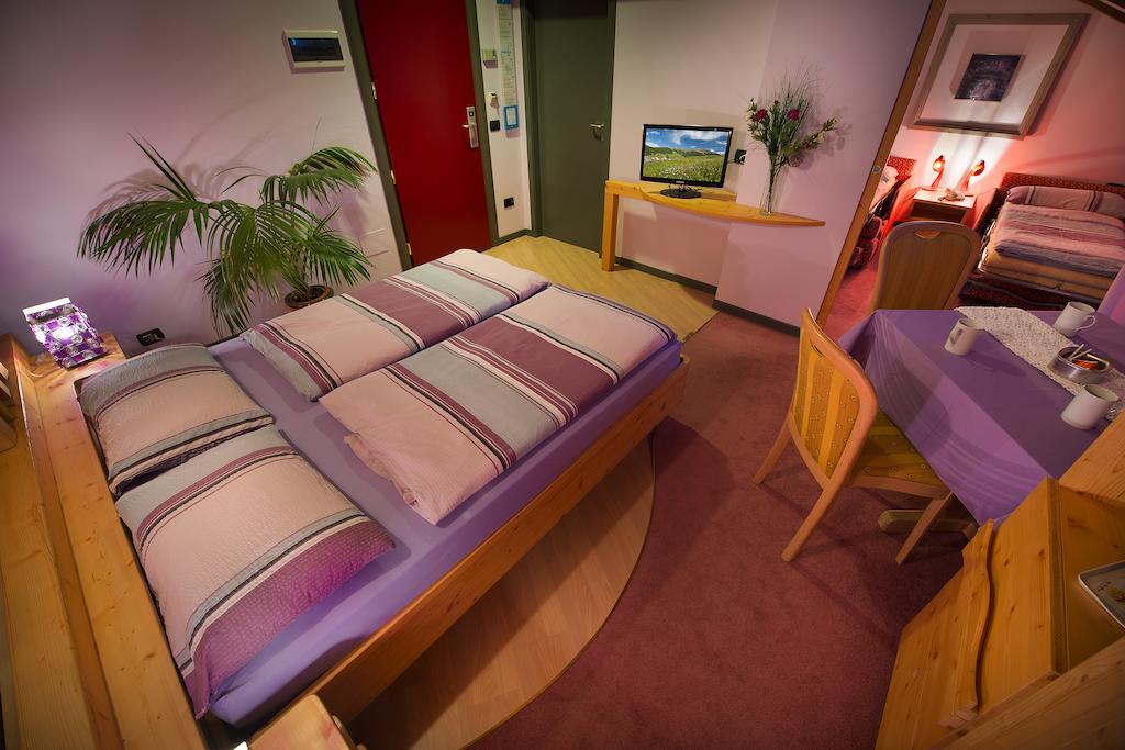 Hotel Marzia ليفينو المظهر الخارجي الصورة