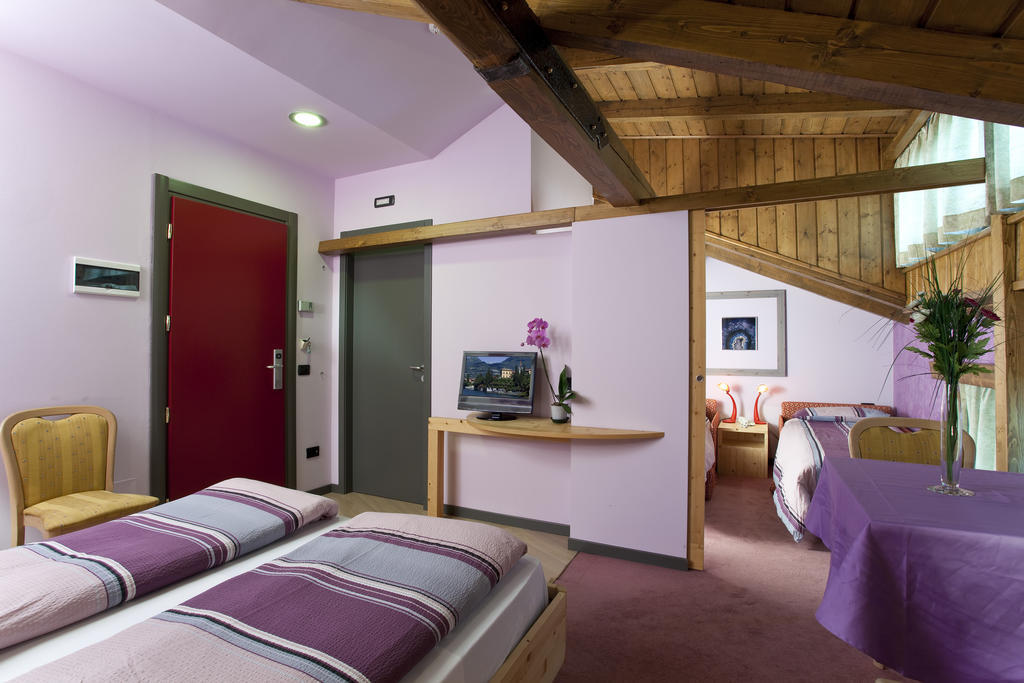 Hotel Marzia ليفينو المظهر الخارجي الصورة