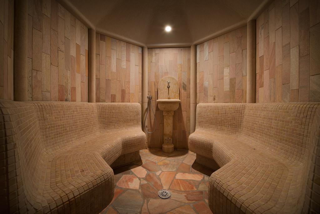 Hotel Marzia ليفينو المظهر الخارجي الصورة